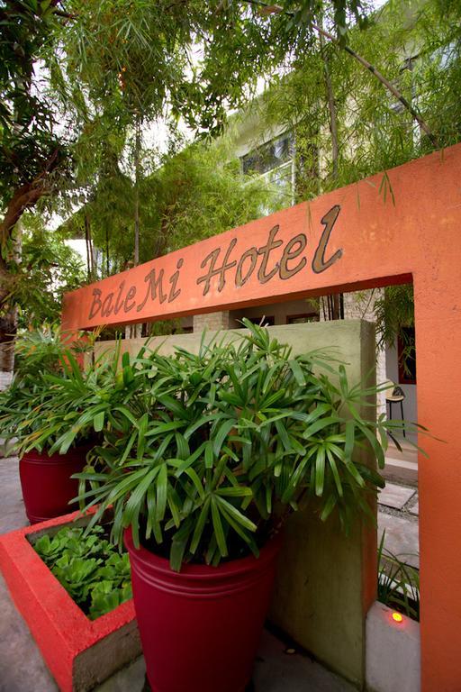 Hotel Bale Mi Balabag  Esterno foto